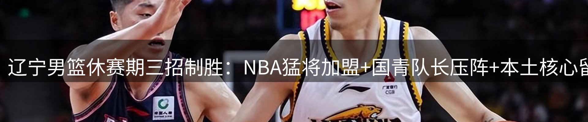品牌资讯