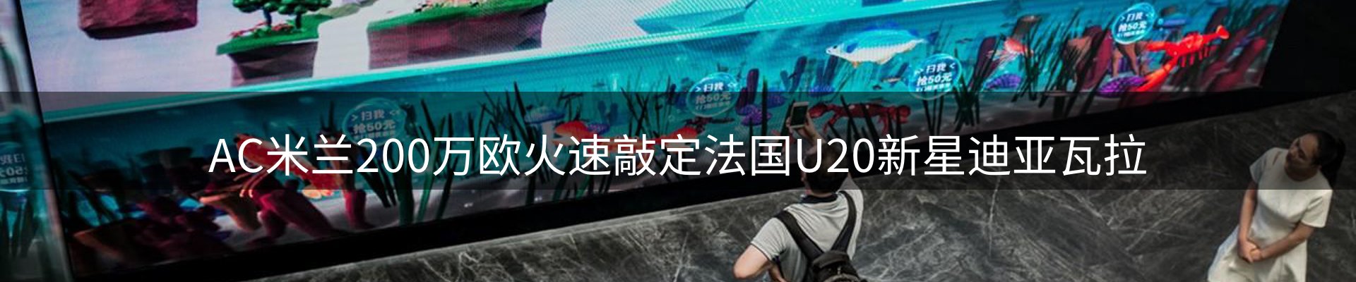 品牌资讯